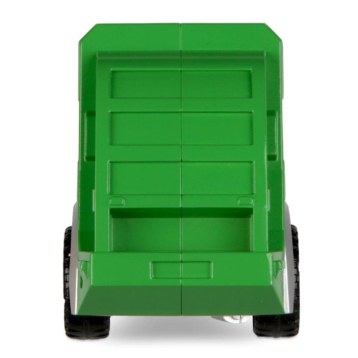 Tonka Mighty Machines Lights & Sounds - Garbage Truck