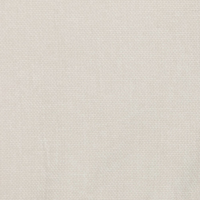 50"x84" Blackout Chenille Curtain Panel Ivory - Threshold
