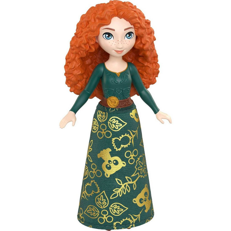 Disney Princess Merida Small Doll