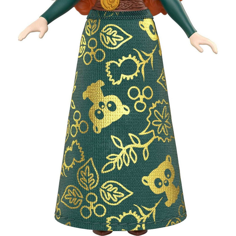Disney Princess Merida Small Doll