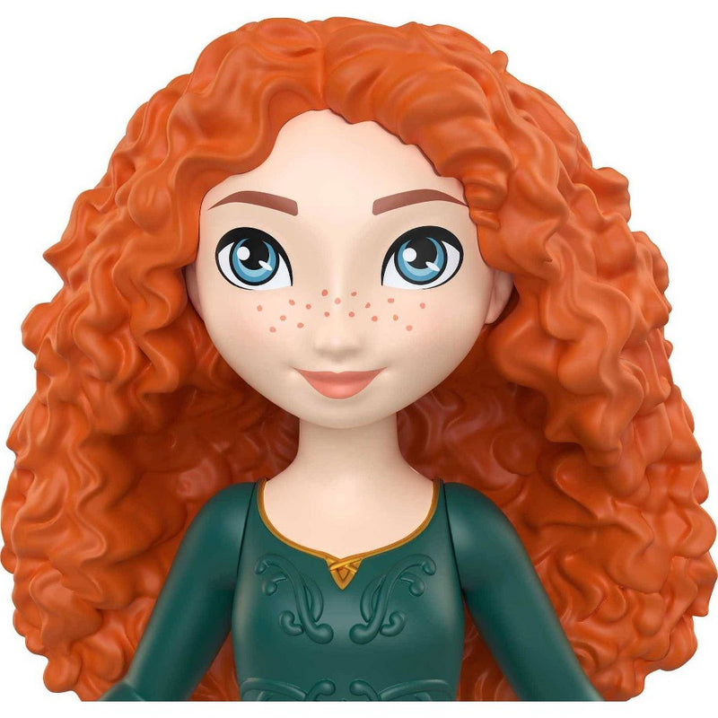 Disney Princess Merida Small Doll