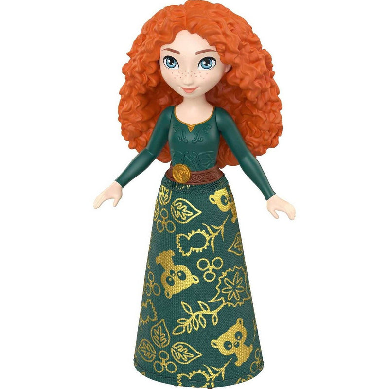 Disney Princess Merida Small Doll