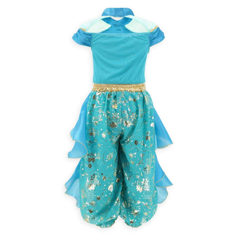 Disney Princess Jasmine Costume 3T