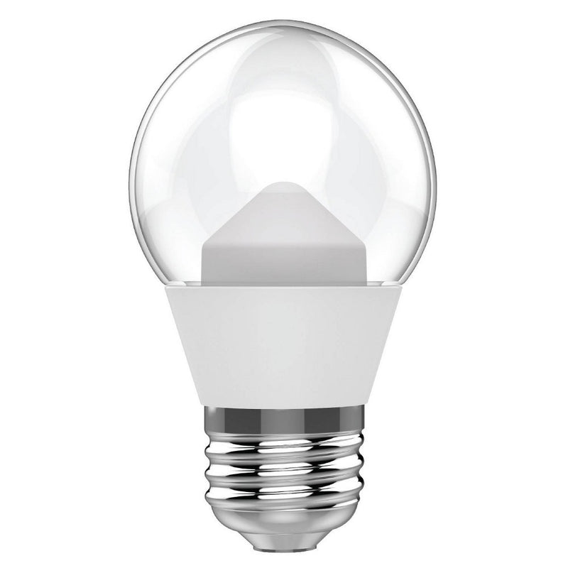 GE 40W A15 LED Appliance Light Bulbs Soft White