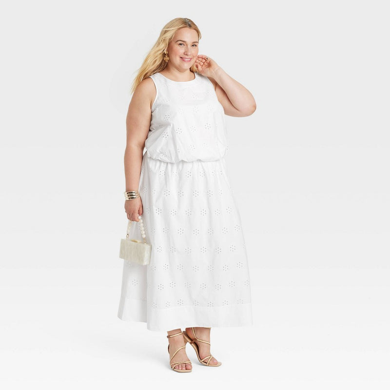 Pearlized Minaudiere Clutch - A New Day Cream