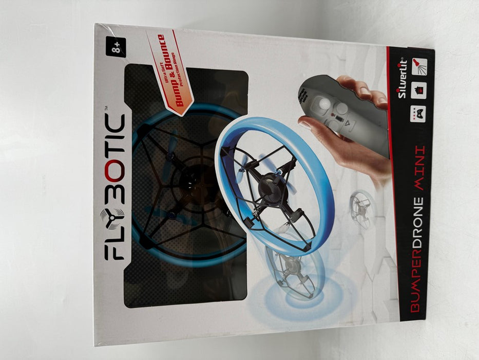 Flybotic Bumper Drone Mini SEE DETAILS