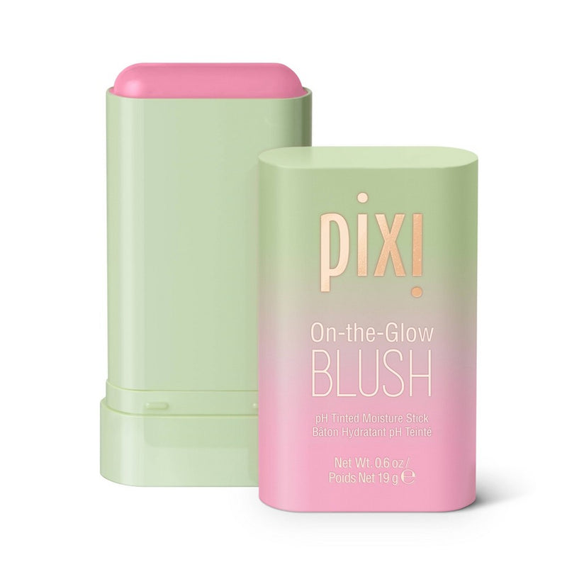 On-the-Glow Blush: (pH) Cheektone Tinted Moisture Stick - 0.6oz