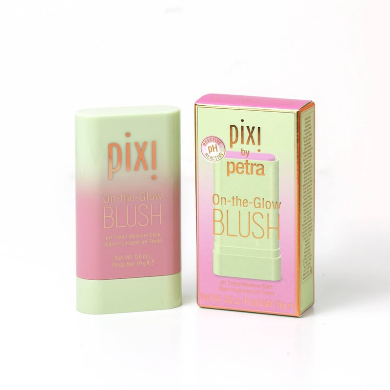 On-the-Glow Blush: (pH) Cheektone Tinted Moisture Stick - 0.6oz