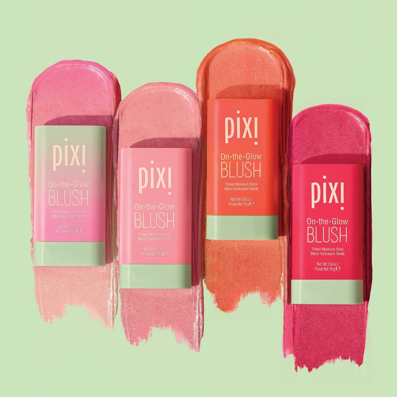 On-the-Glow Blush: (pH) Cheektone Tinted Moisture Stick - 0.6oz