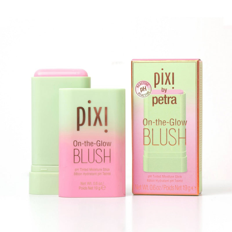 On-the-Glow Blush: (pH) Cheektone Tinted Moisture Stick - 0.6oz