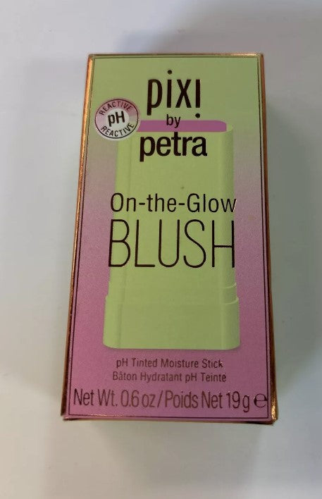On-the-Glow Blush: (pH) Cheektone Tinted Moisture Stick - 0.6oz