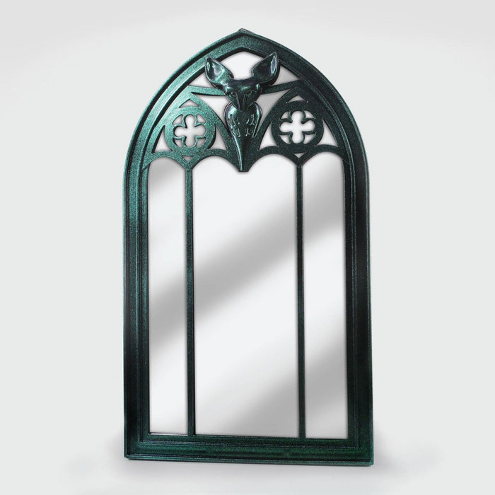 15" Window Halloween Decorative Prop Black - Bullseye's Playground