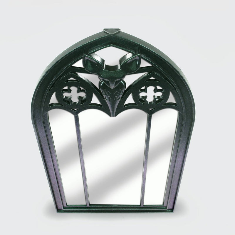 15" Window Halloween Decorative Prop Black - Bullseye's Playground