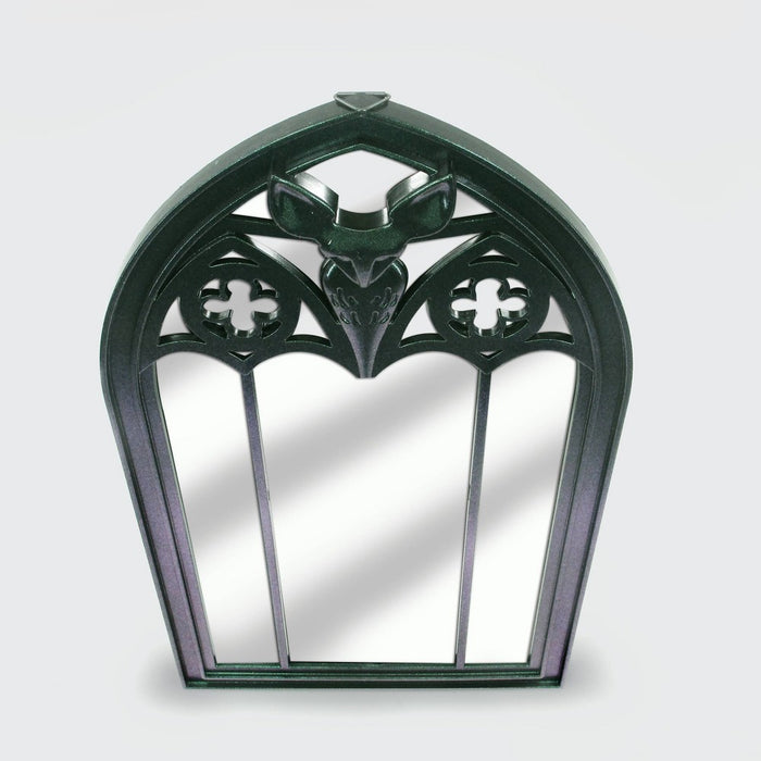 15" Window Halloween Decorative Prop Black - Bullseye's Playground