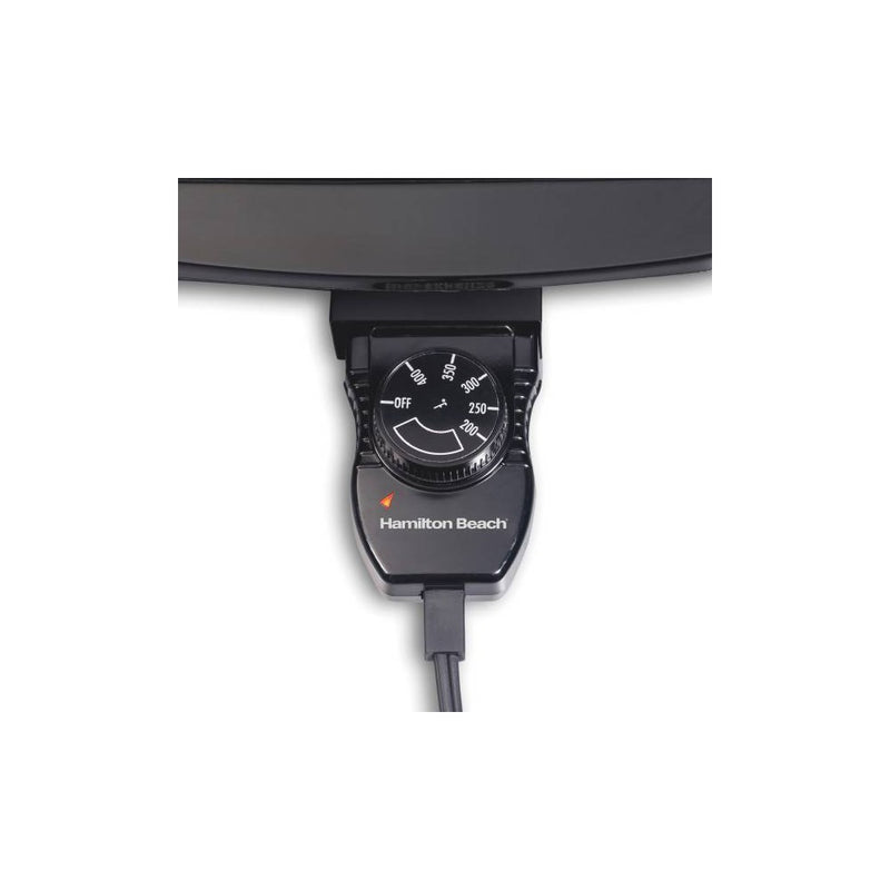 Hamilton Beach square Skillet 38532