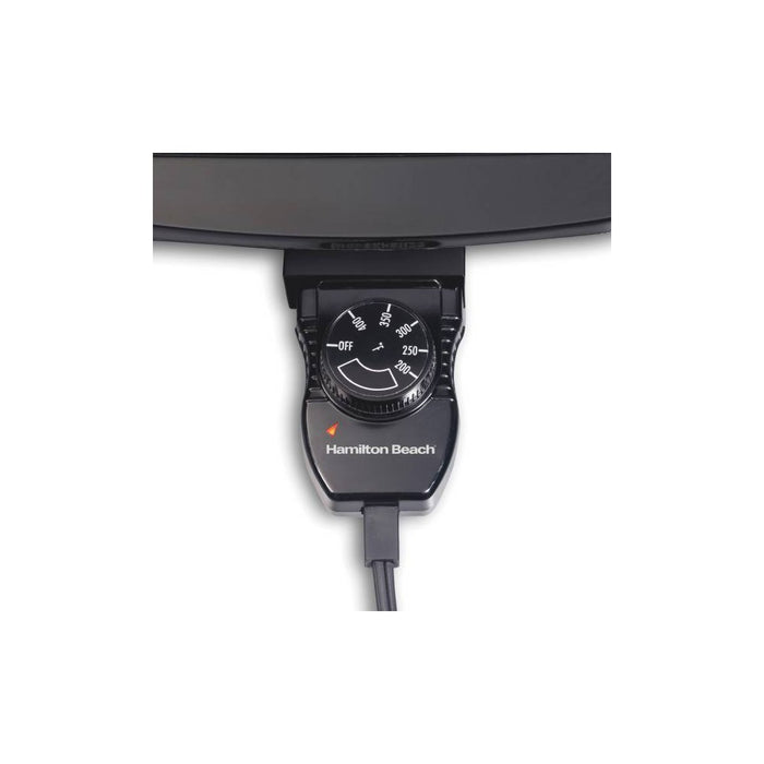 Hamilton Beach square Skillet 38532