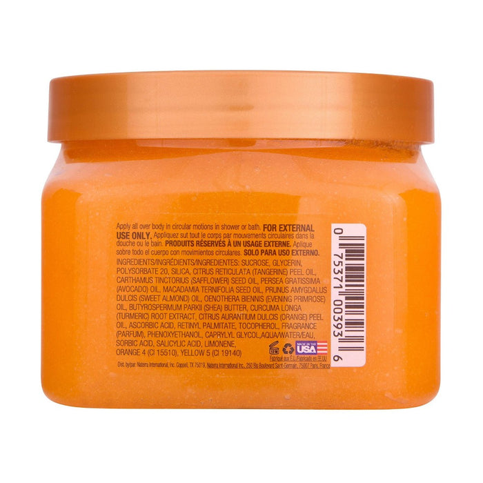 Tree Hut Tangerine Shea Sugar Scrub - 18oz