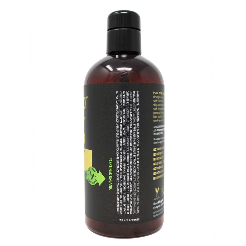 Pura d'or Advanced Therapy Conditioner - 16 fl oz