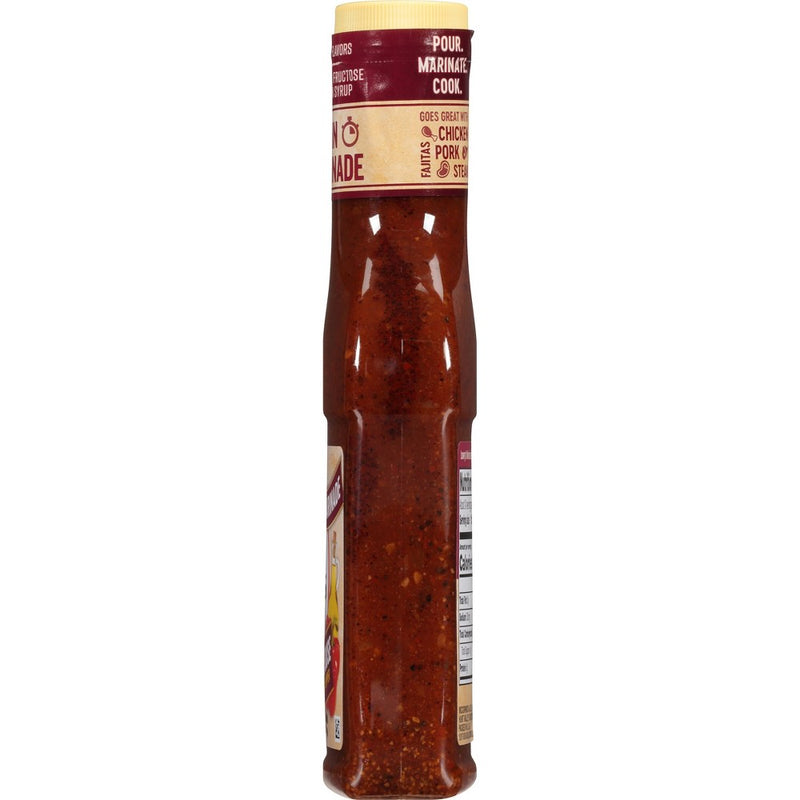 Lawry's Signature Steakhouse Marinade - 12oz