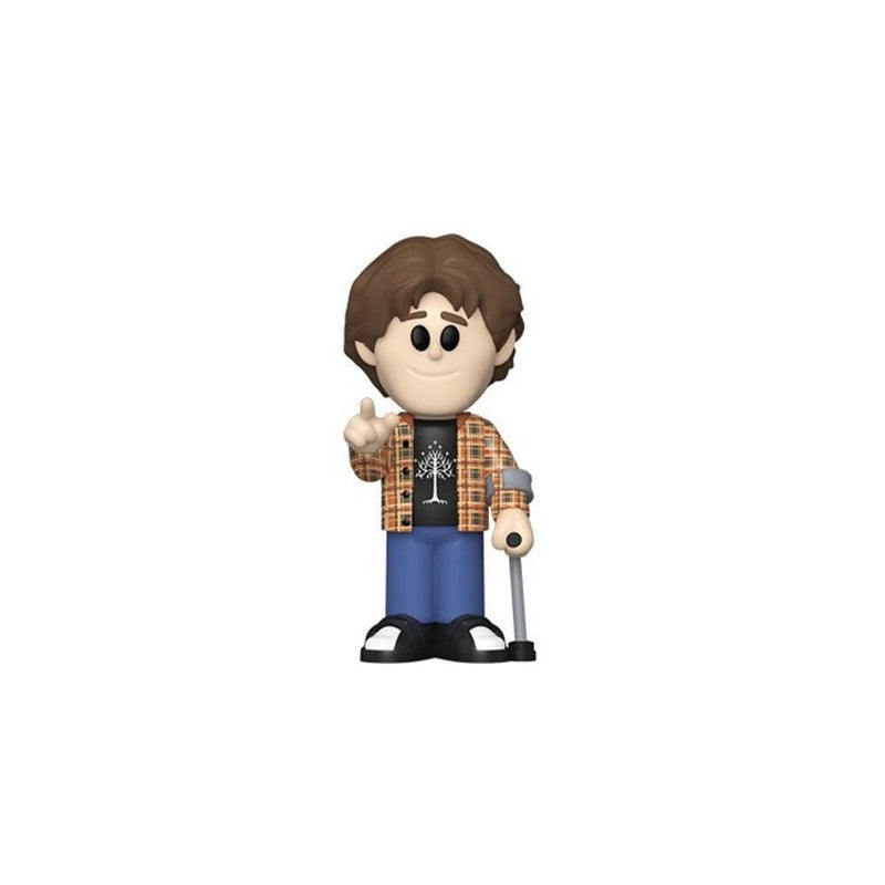 FUNKO VINYL SODA: Shazam! Fury of the Gods - Freddy Freeman (Styles May Vary)