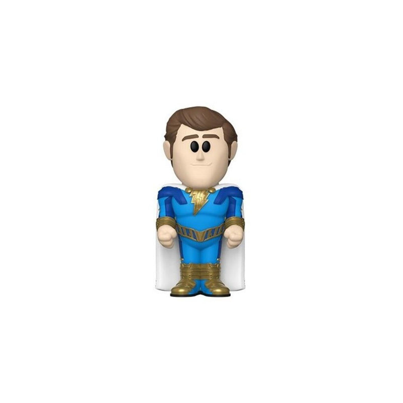 FUNKO VINYL SODA: Shazam! Fury of the Gods - Freddy Freeman (Styles May Vary)