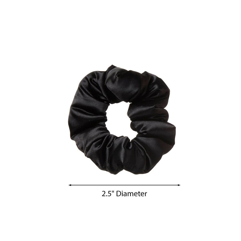 scunci Pillow Scrunchies - 2pk