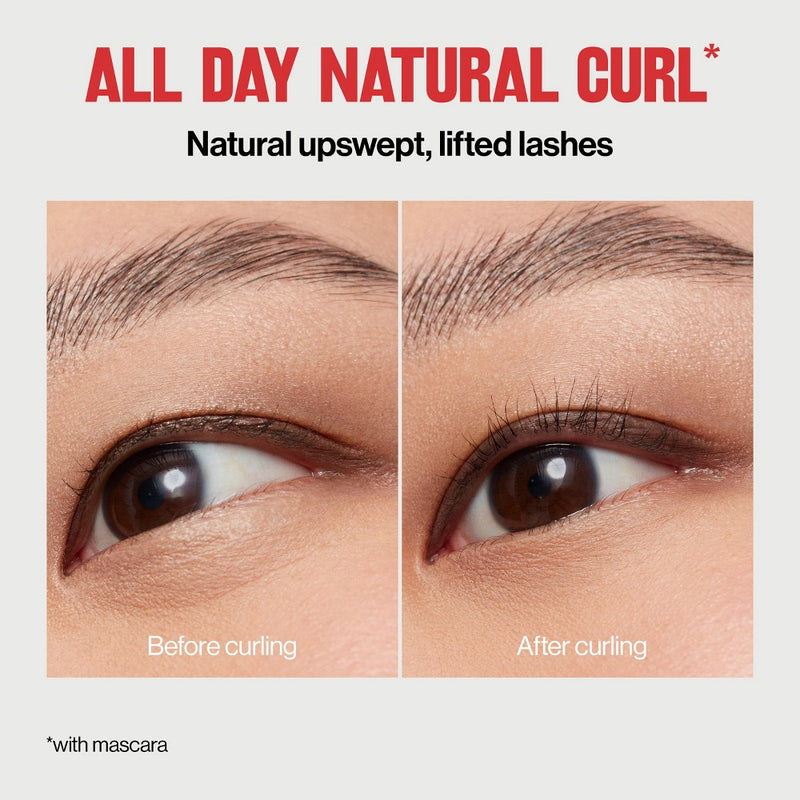 Revlon Natural Lash Lift Curler