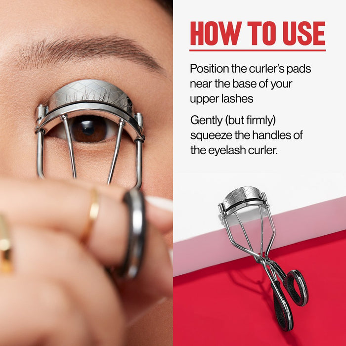 Revlon Natural Lash Lift Curler