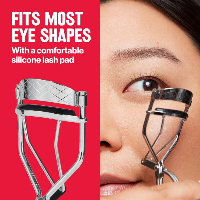 Revlon Natural Lash Lift Curler