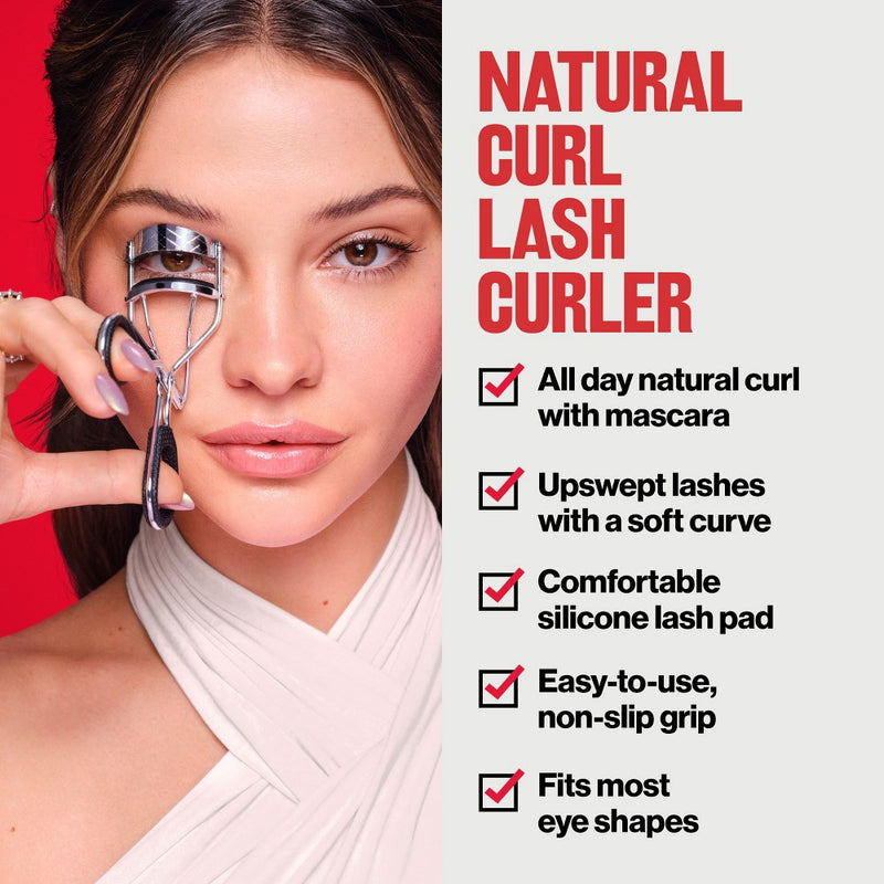 Revlon Natural Lash Lift Curler