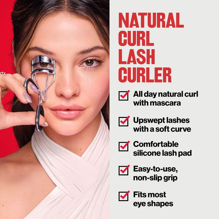 Revlon Natural Lash Lift Curler