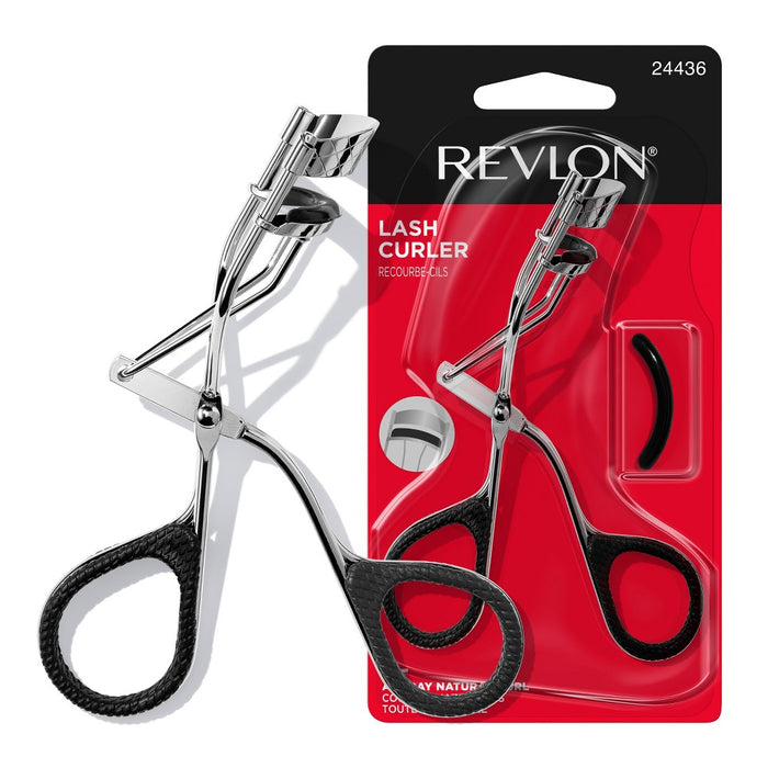 Revlon Natural Lash Lift Curler