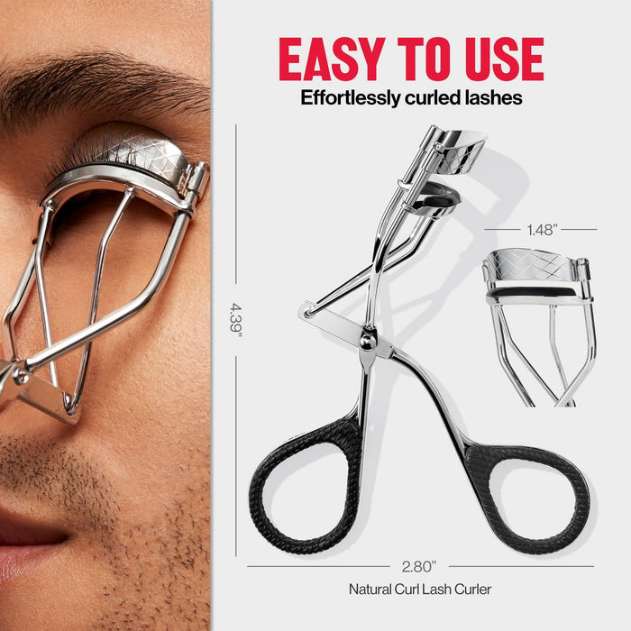Revlon Natural Lash Lift Curler