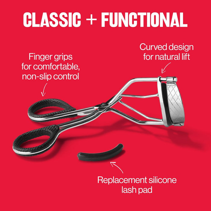 Revlon Natural Lash Lift Curler
