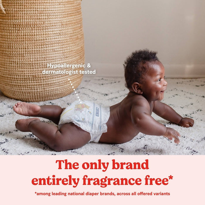 Huggies Little Snugglers Diapers Jumbo Pack - Size Newborn (31ct)