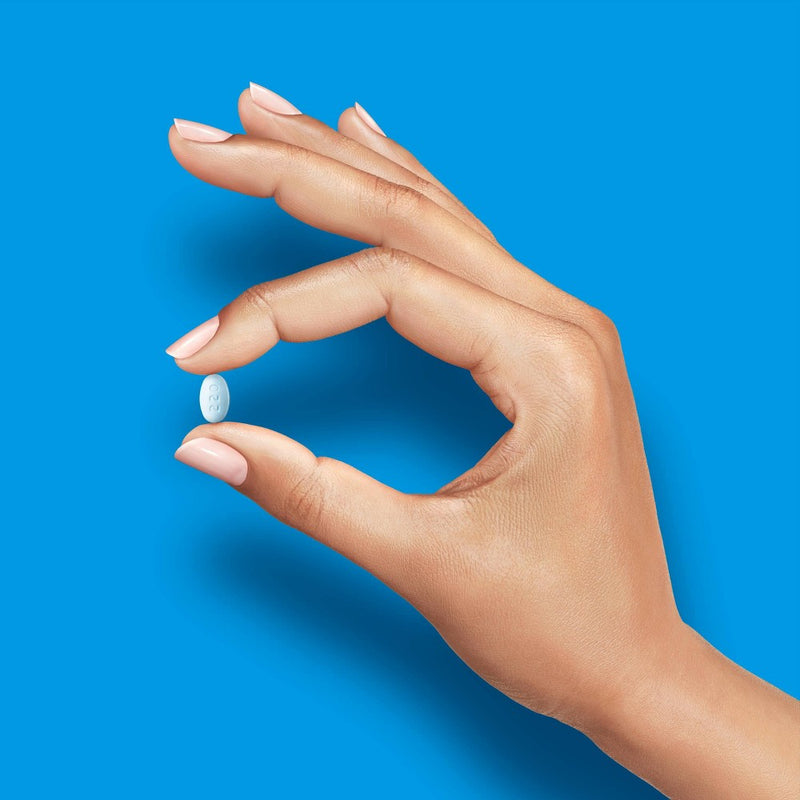 Naproxen Tablets (NSAID) - 50ct - up&up