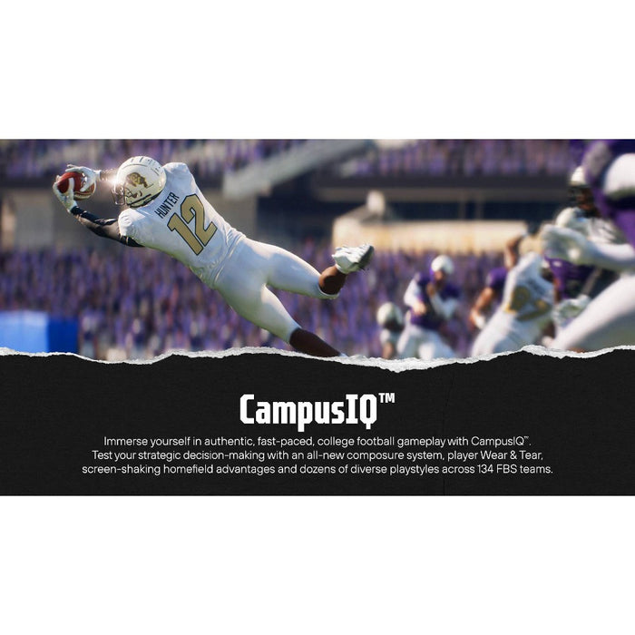 EA SPORTS College Football 25 - Xbox Series X