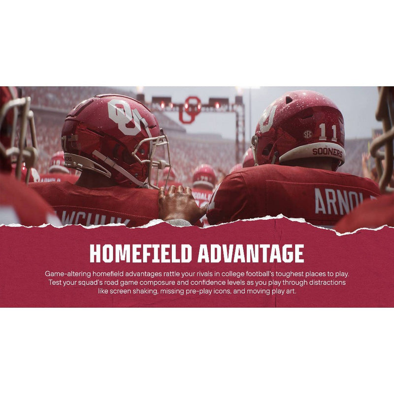 EA SPORTS College Football 25 - Xbox Series X