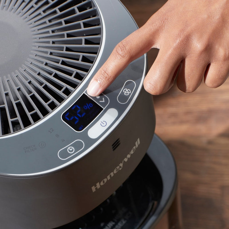 Honeywell Removable Top Fill Tower Humidifier (LOCAL PICKUP ONLY)