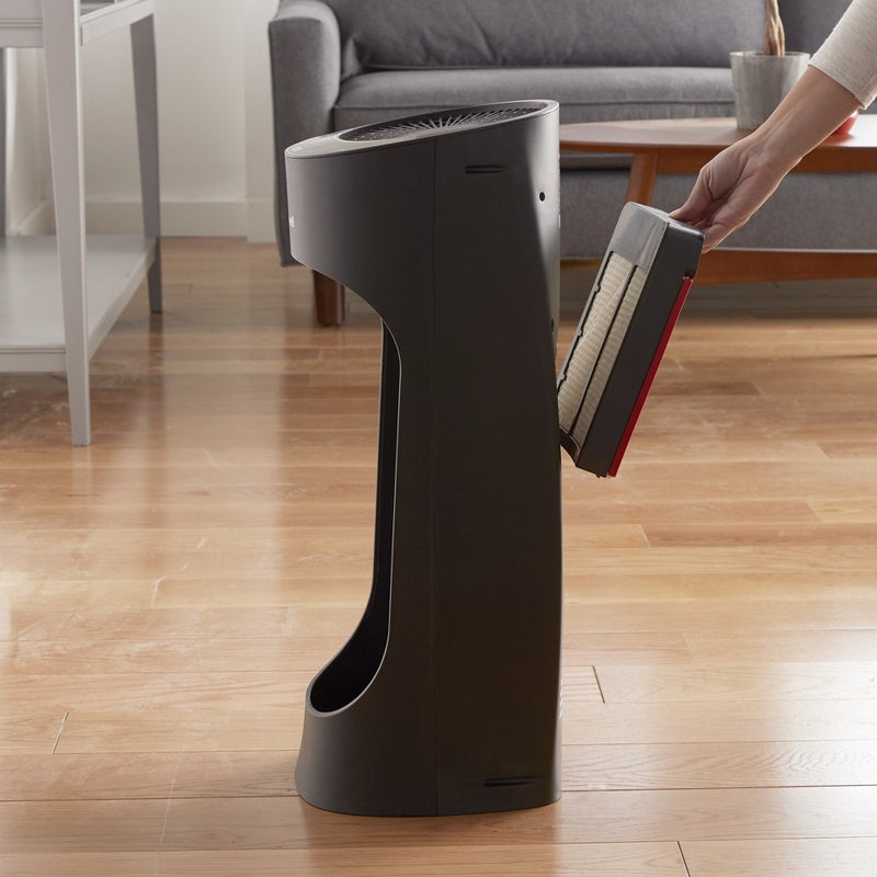 Honeywell Removable Top Fill Tower Humidifier (LOCAL PICKUP ONLY)