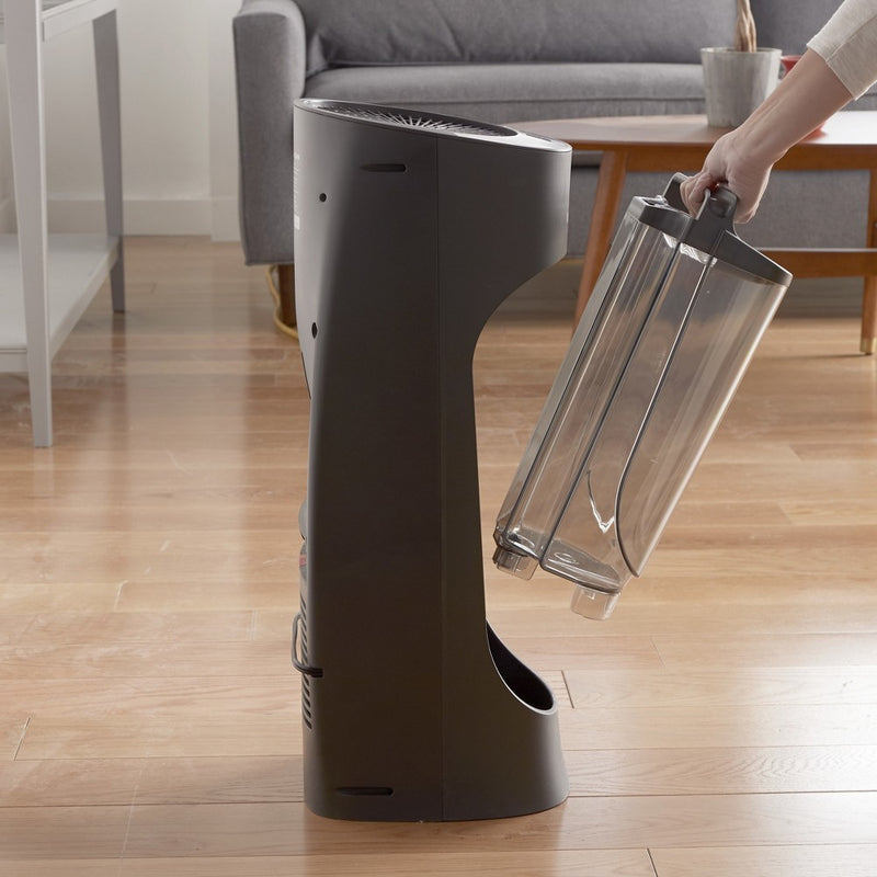 Honeywell Removable Top Fill Tower Humidifier (LOCAL PICKUP ONLY)