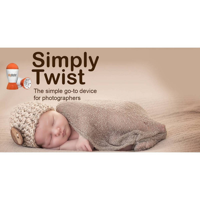 Baby Shusher Sleep Soother Sound Machine