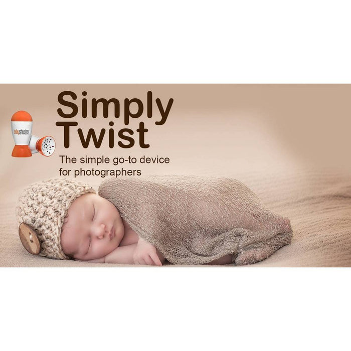 Baby Shusher Sleep Soother Sound Machine