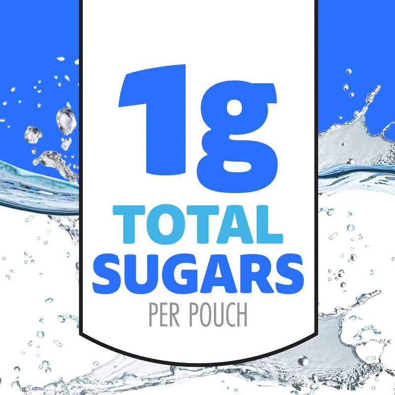Capri Sun Roaring Waters Fruit Punch Pack - 10pk/6 fl oz Pouches