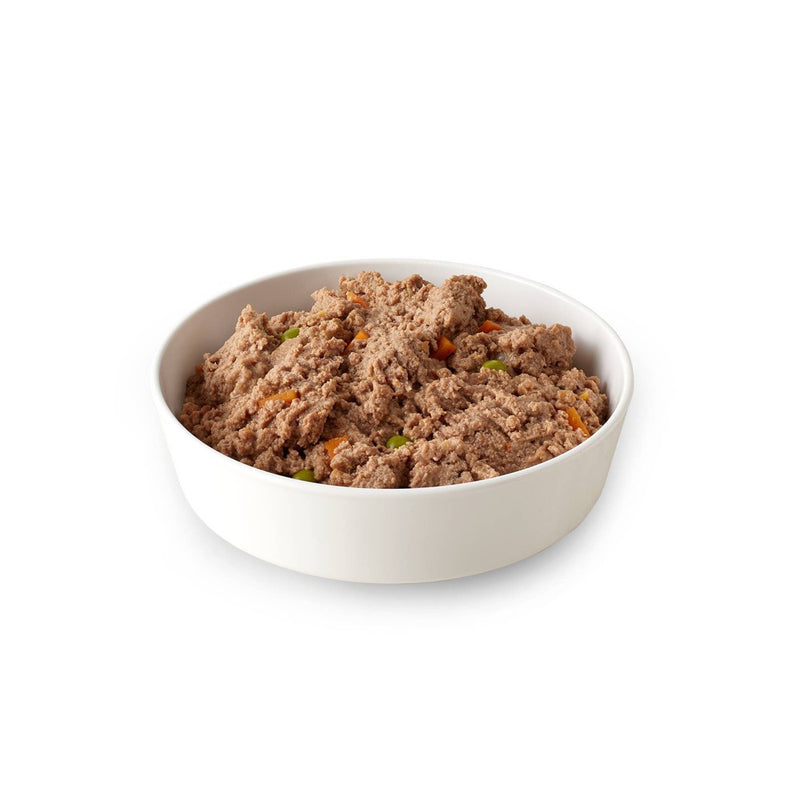 Blue Buffalo Homestyle Recipe Natural Senior Wet Dog Food with Chicken - 12.5oz