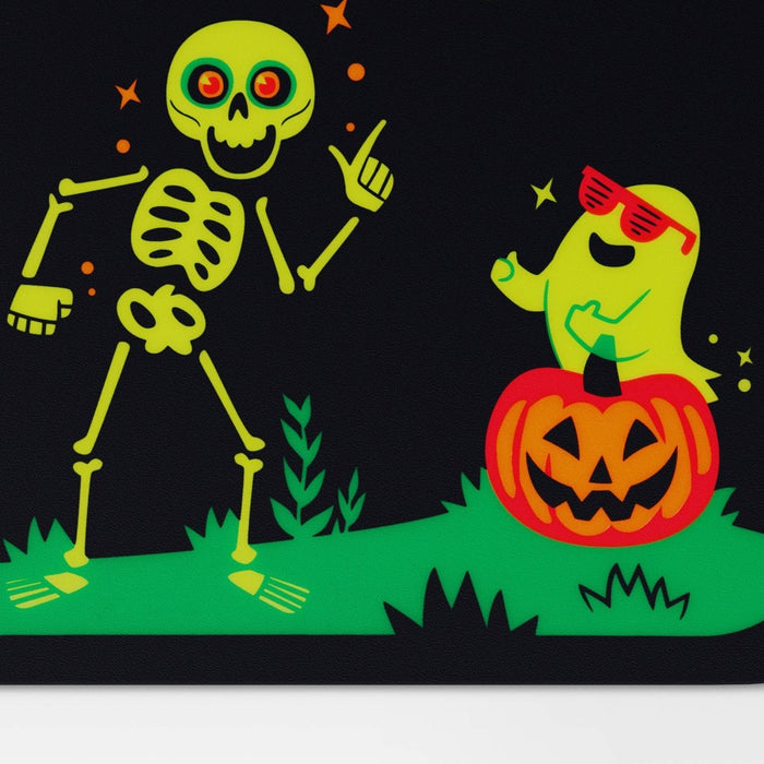 12'x16" Happy Halloween Placemat - Hyde & EEK! Boutique