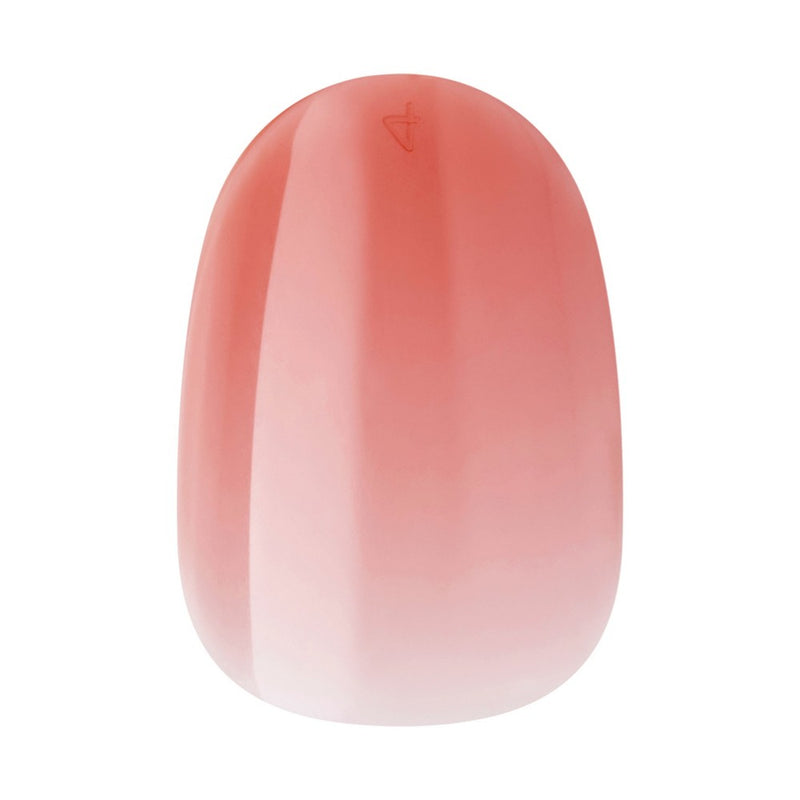 KISS Products Bare But Better Fake Nails - No More Naps - 31ct