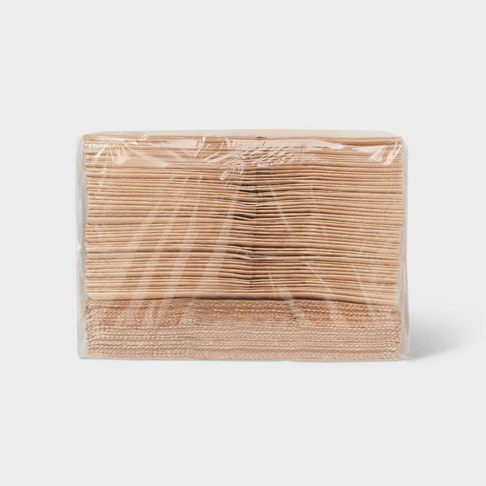 Lunch Storage Bags - 100ct - up&up