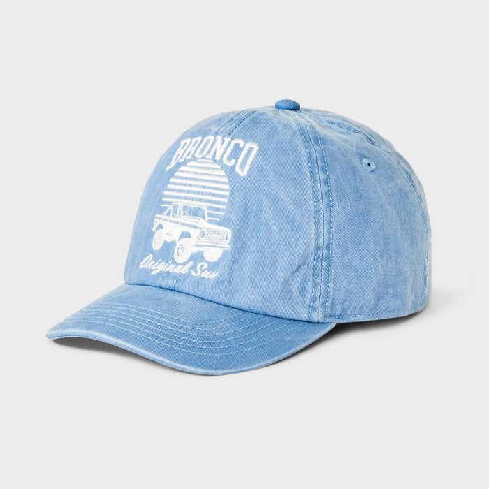 Baseball Hat