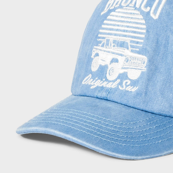 Baseball Hat